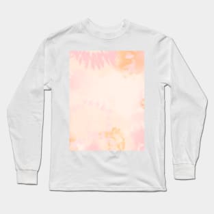 blush Long Sleeve T-Shirt